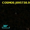 COSMOS J095738.95+014943.8