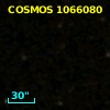 COSMOS J095742.61+014949.7