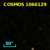 COSMOS J095747.29+014956.9