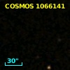 COSMOS J095747.65+014955.3