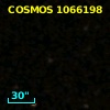 COSMOS J095744.50+014952.6