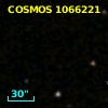 zCOSMOS 814465
