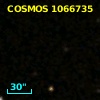 COSMOS J095746.14+014946.0
