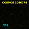COSMOS J095744.07+014945.4