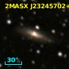 2MASX J23245702+5214326
