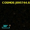 COSMOS J095744.68+014941.3