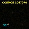 COSMOS J095744.35+014939.8