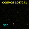 COSMOS J095745.79+014938.0