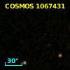 COSMOS J095748.93+014934.6