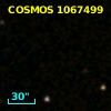 COSMOS J095749.49+014934.1