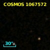 COSMOS J095748.33+014932.5