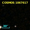 COSMOS J095750.22+014932.2