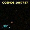 COSMOS J095745.22+014929.0