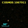 COSMOS J095744.41+014927.9