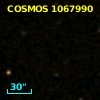 COSMOS J095742.74+014926.5