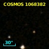 COSMOS J095747.62+014917.6