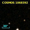 COSMOS J095748.59+014920.7