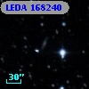 LEDA  168240
