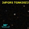 2dFGRS TGN420Z212