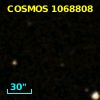 COSMOS J095743.21+014914.8