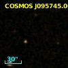COSMOS J095745.06+014912.9