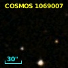 COSMOS J095748.71+014912.6