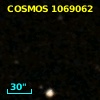 COSMOS J095739.55+014911.4