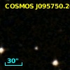 COSMOS J095750.26+014909.6