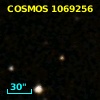 COSMOS J095747.01+014909.0