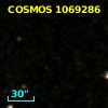 zCOSMOS 814742