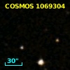 COSMOS J095748.61+014908.6