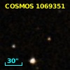 COSMOS J095747.67+014906.2