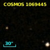 COSMOS J095743.16+014906.6