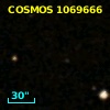 COSMOS J095743.11+014903.1