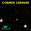 COSMOS J095750.47+014903.1