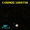 COSMOS J095740.04+014901.7