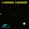 COSMOS J095742.25+014857.4