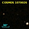 COSMOS J095743.09+014857.3