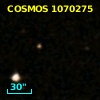 COSMOS J095745.20+014854.9