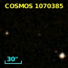 COSMOS J095742.87+014858.0