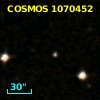 COSMOS J095750.52+014852.5