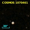 COSMOS J095739.00+014851.4
