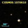 COSMOS J095749.32+014849.6