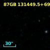 NVSS J131622+692716