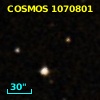 COSMOS J095747.50+014847.3