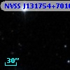 NVSS J131754+701034