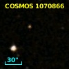 COSMOS J095745.50+014845.8