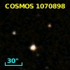 COSMOS J095747.72+014843.5