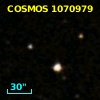 COSMOS J095748.53+014842.9