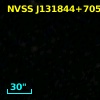 NVSS J131844+705250
